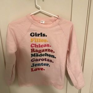 Jcrew woman’s sweater